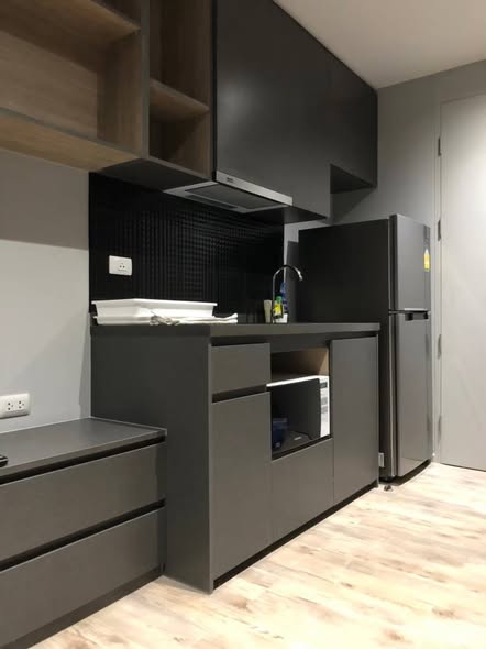 Aspen Condo Phase A