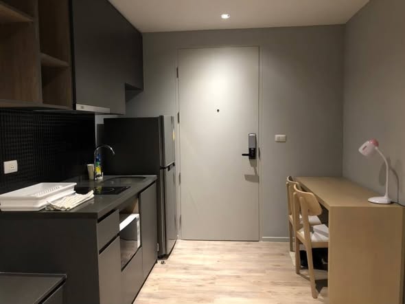 Aspen Condo Phase A
