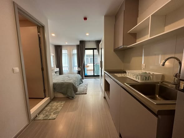Aspire Asoke-Ratchada