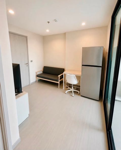 room interior of แอสปาย เอราวัณ ไพร์ม Aspire Erawan Prime