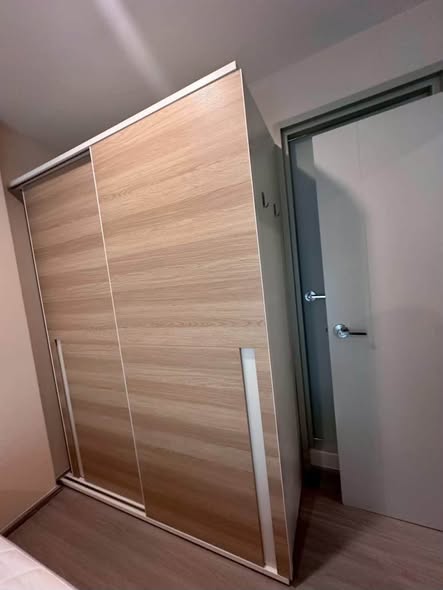 room interior of แอสปาย เอราวัณ ไพร์ม Aspire Erawan Prime