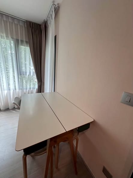 room interior of แอสปาย เอราวัณ ไพร์ม Aspire Erawan Prime