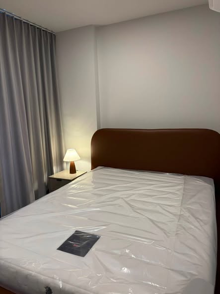bedroom of Aspire Onnut Station