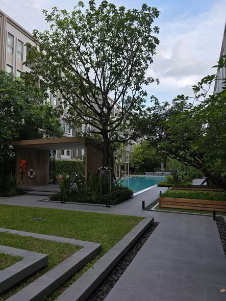Aspire Pinklao – Arunammarin