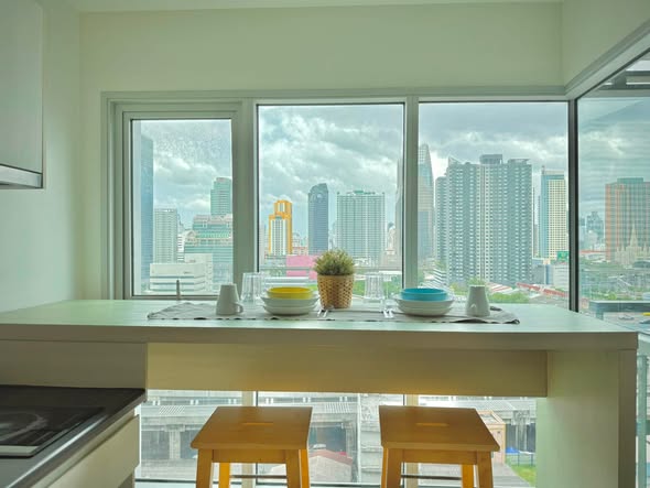 Aspire Rama 9