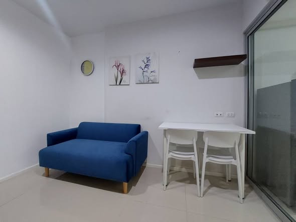living room of Aspire Rama 9