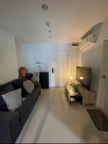 living room of Aspire Rama 9