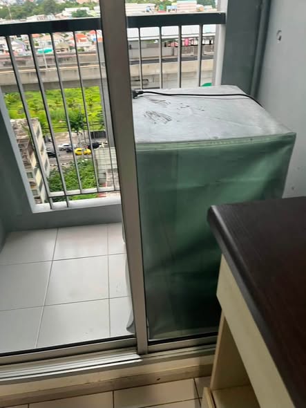 aspire Ratchada – Wongsawang
