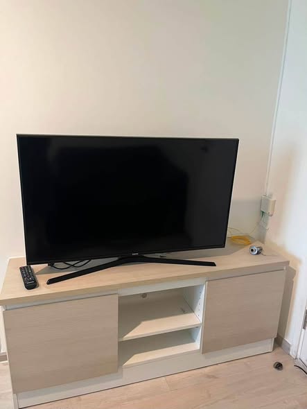 room interior of aspire Ratchada – Wongsawang