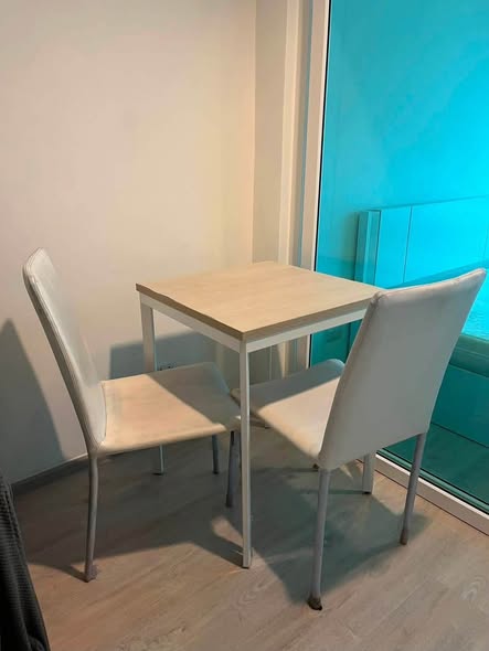room interior of aspire Ratchada – Wongsawang