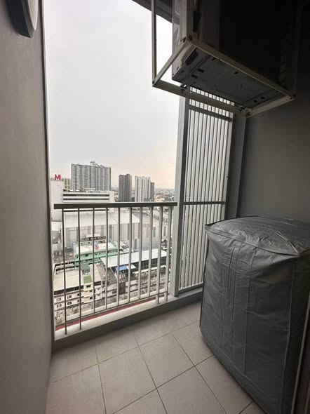 Aspire Sathorn – Tha Phra