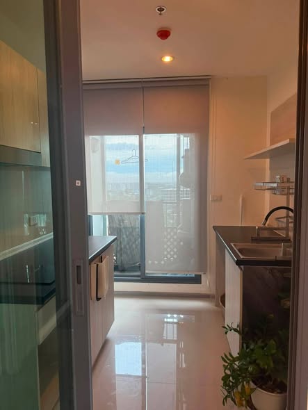 room interior of Aspire Sathorn-Ratchaphruek