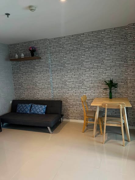 Aspire Sukhumvit 48