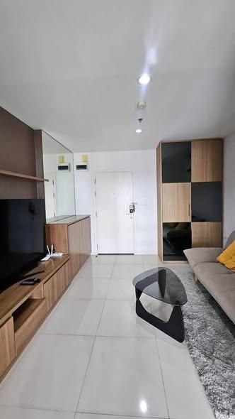 Aspire Sukhumvit 48