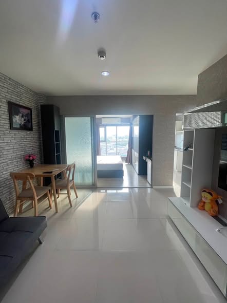 Aspire Sukhumvit 48