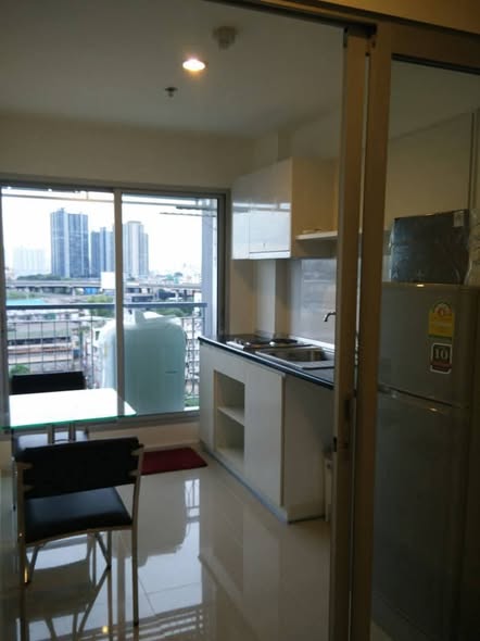 Aspire Sukhumvit 48