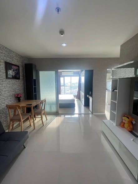 Aspire Sukhumvit 48