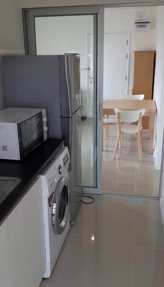 Aspire Sukhumvit 48