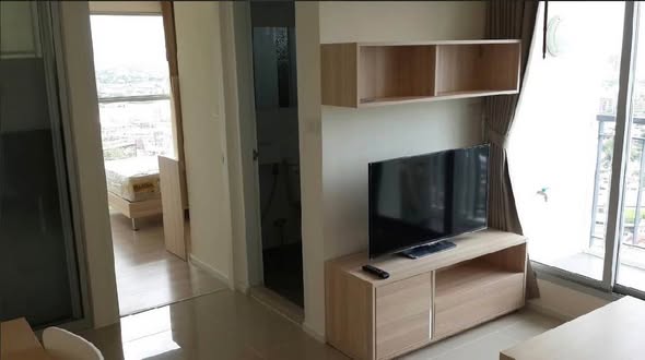 Aspire Sukhumvit 48