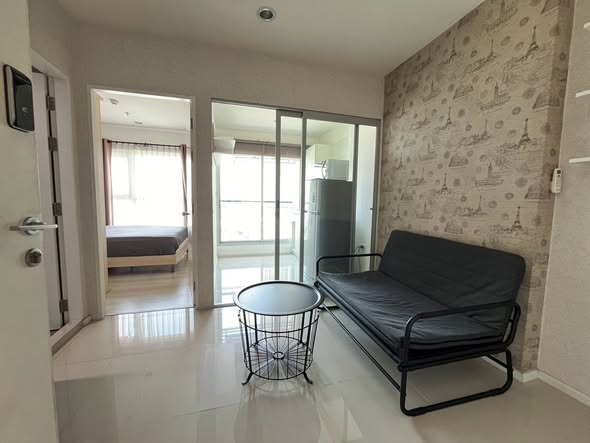Aspire Sukhumvit 48