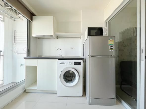 Aspire Sukhumvit 48