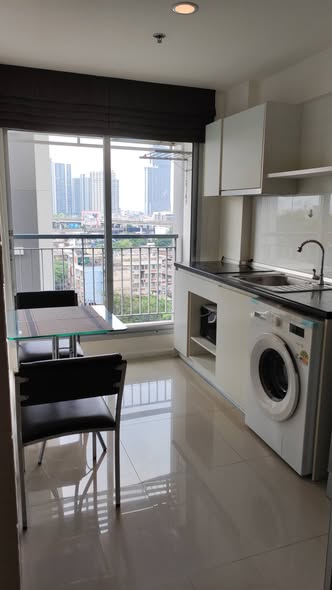 Aspire Sukhumvit 48