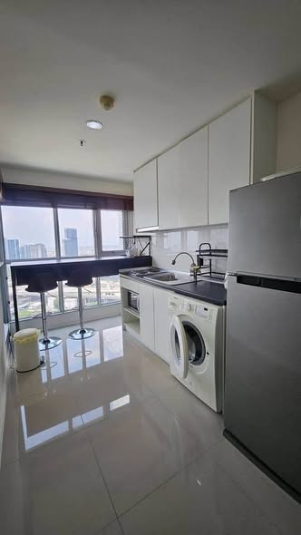Aspire Sukhumvit 48