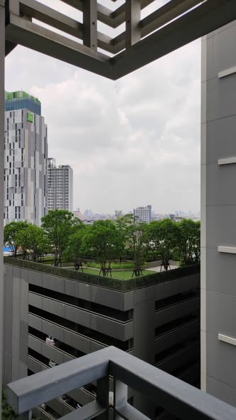 Aspire Sukhumvit 48