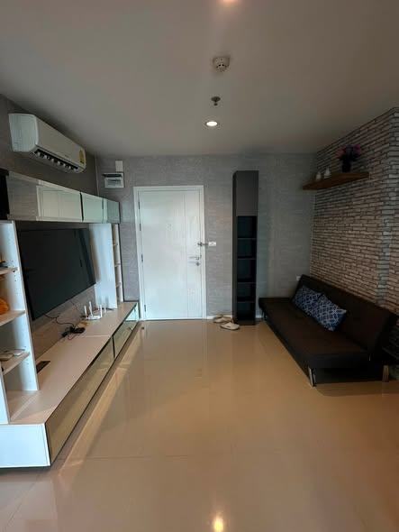 Aspire Sukhumvit 48