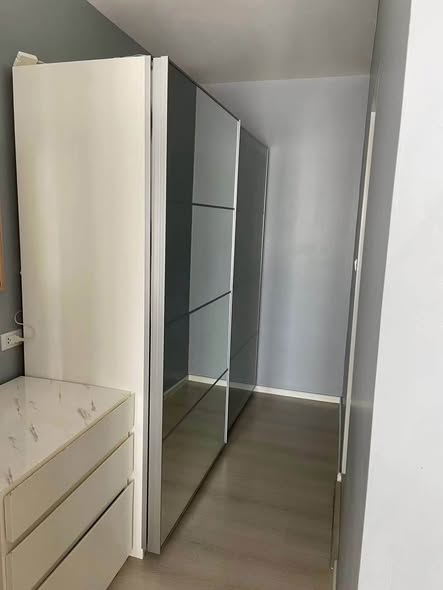 room interior of Aspire Sukhumvit 48