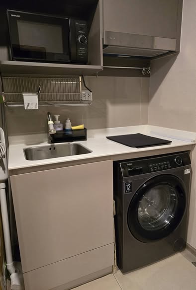 Aspire Sukhumvit-Rama 4