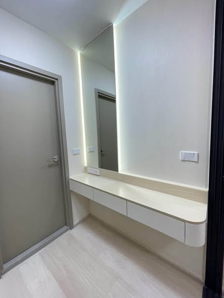 bathroom of Aspire Vibha-Victory