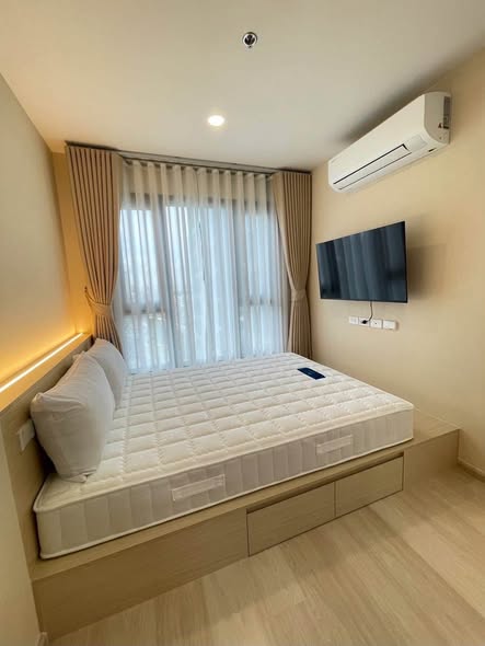 bedroom of Aspire Vibha-Victory
