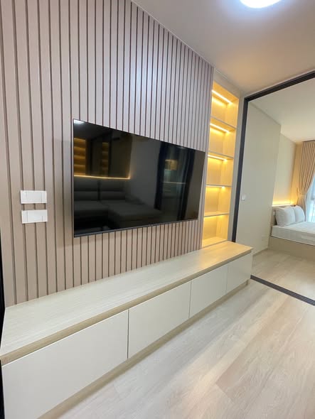 bedroom and room interior and bathroom of Aspire Vibha-Victory