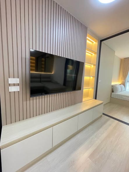 bedroom and room interior and bathroom of Aspire Vibha-Victory