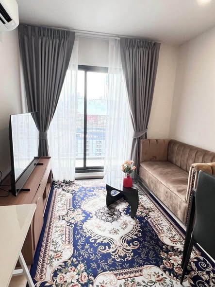 living room of Aspire Vibha-Victory