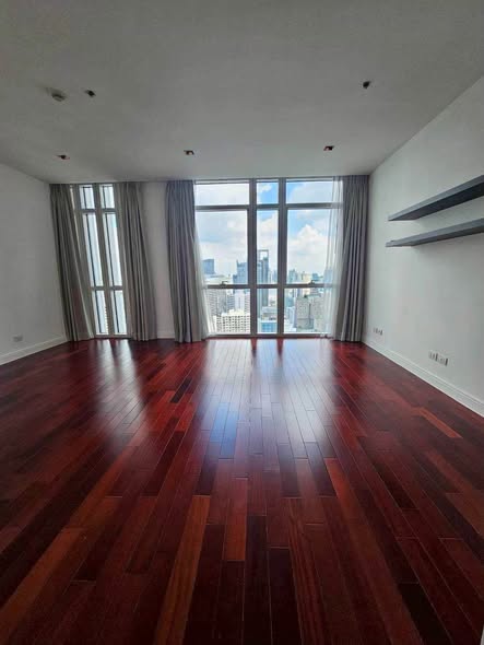 Athenee Residence