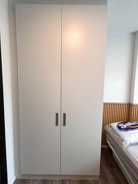 room interior of Atmoz Chaengwattana