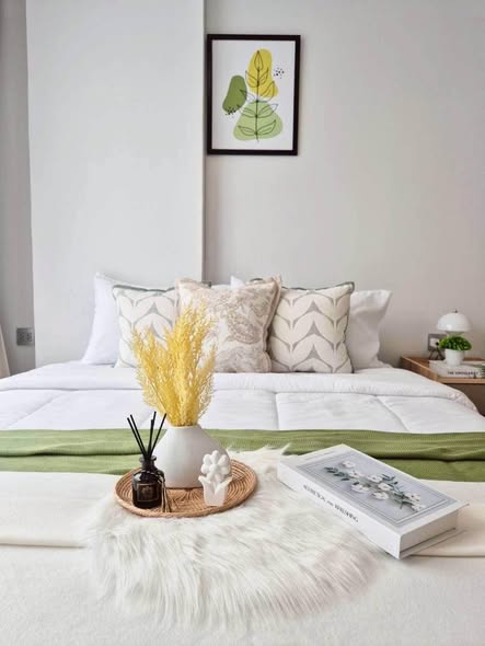 bedroom of Atmoz Kanaal Rangsit