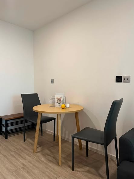 room interior of Atmoz Ladprao 71