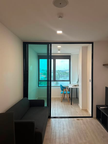 room interior of Atmoz Ladprao 71