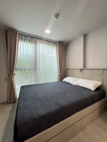 bedroom of Atmoz Oasis Onnut