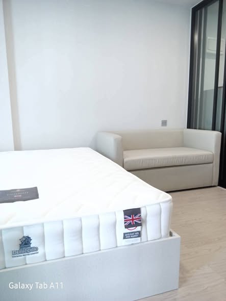 bedroom of Atmoz Oasis Onnut
