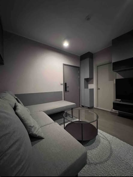 bedroom and living room of Atmoz Oasis Onnut