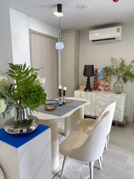 living room of Atmoz Oasis Onnut