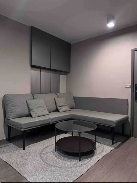 living room of Atmoz Oasis Onnut