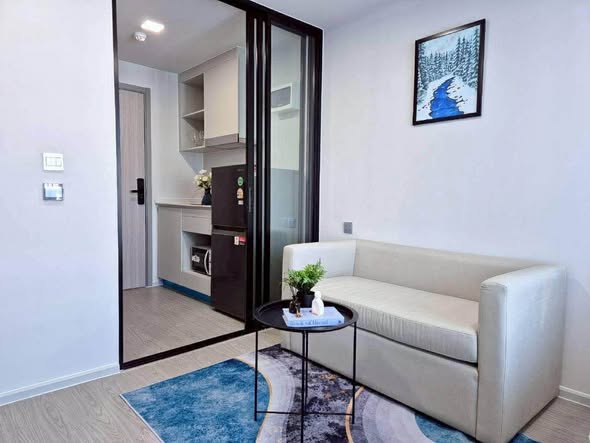 living room and room interior of Atmoz Oasis Onnut