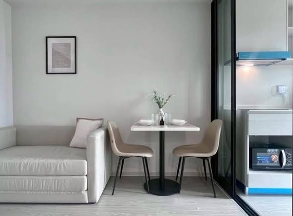 living room and room interior of Atmoz Oasis Onnut