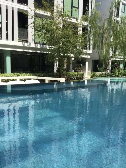 pool of Atmoz Oasis Onnut