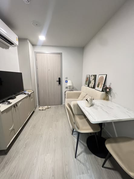 room interior of Atmoz Oasis Onnut